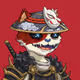 Yokai Strays #556