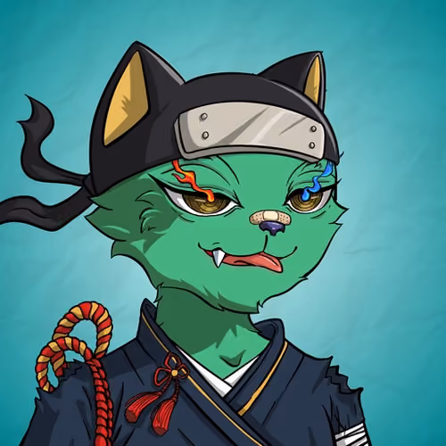 Yokai Strays #149