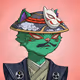 Yokai Strays #776