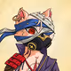 Yokai Strays #561