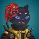 Yokai Strays #781