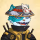 Yokai Strays #774