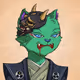 Yokai Strays #778