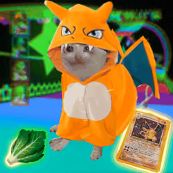 Item Media