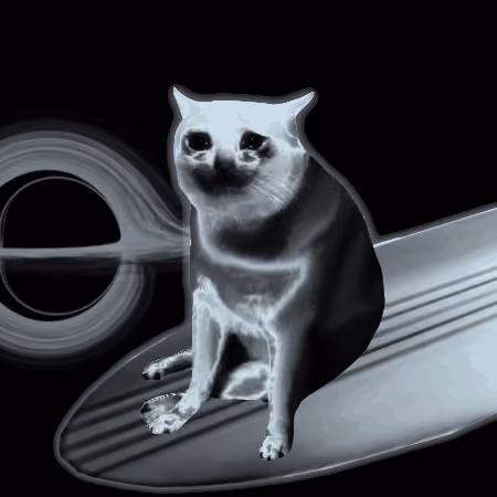 Silver surfer