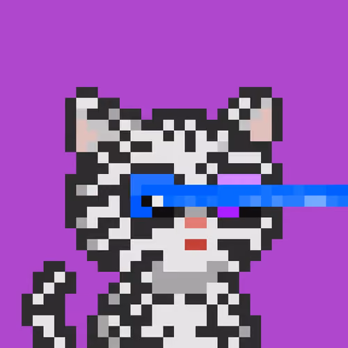 Hood MEOW #651