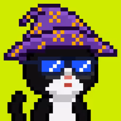 Hood MEOW #1930