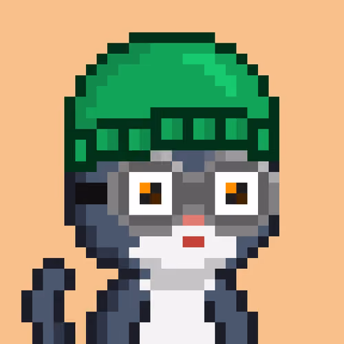 Hood MEOW #1626