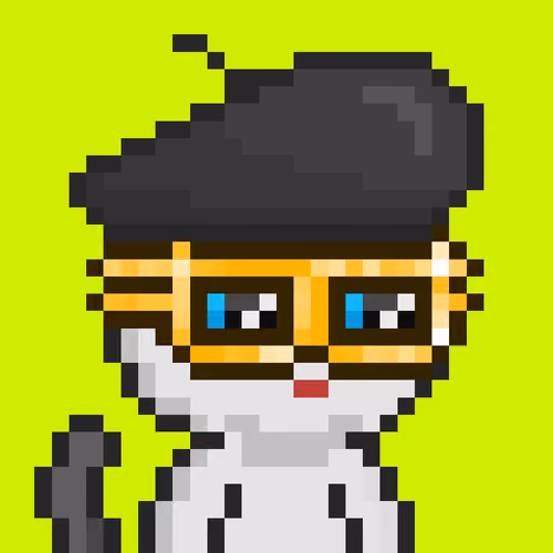 Hood MEOW #1915