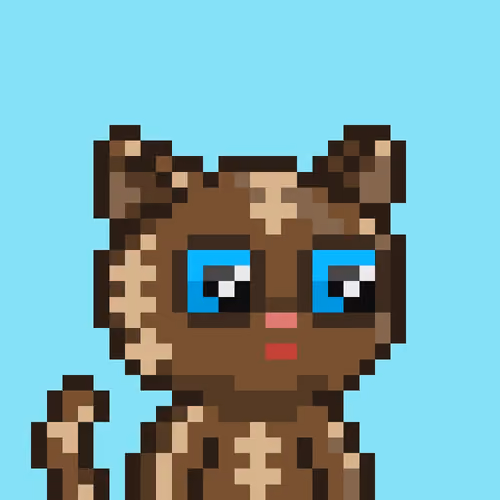Hood MEOW #2120