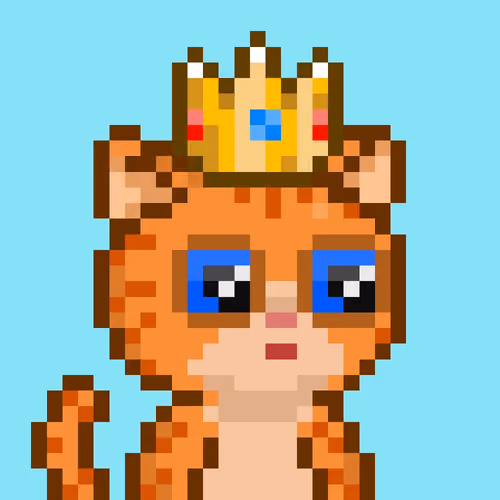 Hood MEOW #2116