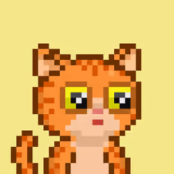 Hood MEOW #2086