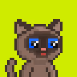 Hood MEOW #258