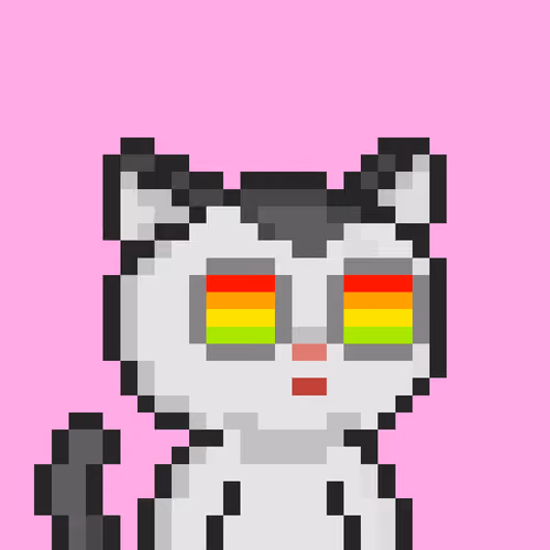Hood MEOW #593