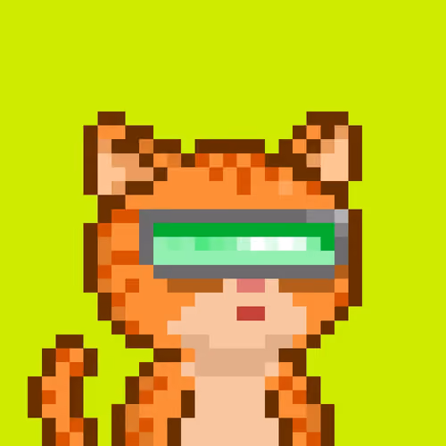Hood MEOW #1021