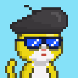 Hood MEOW #2097
