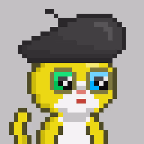 Hood MEOW #1895