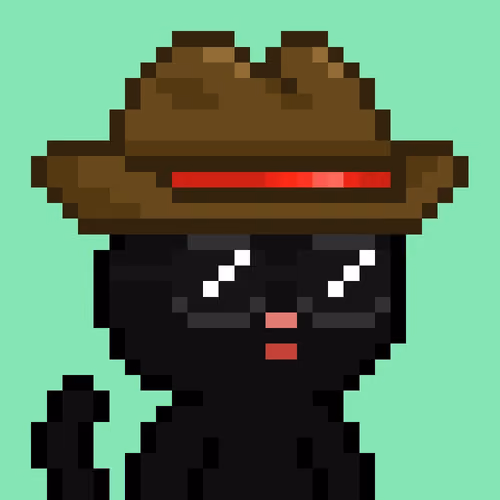 Hood MEOW #2115