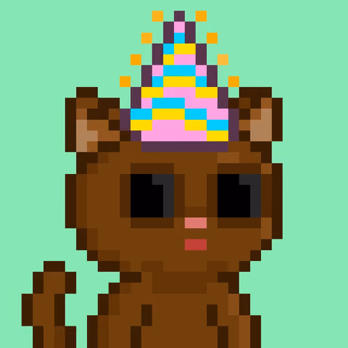Hood MEOW #1635