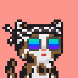 Hood MEOW #1803