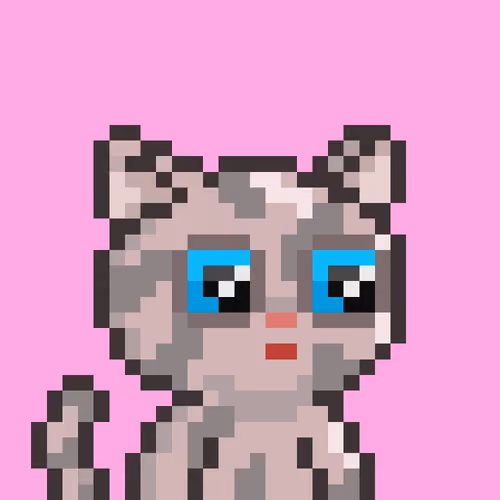 Hood MEOW #983