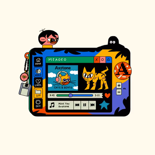 Item #146 Media