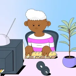 555