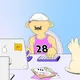 3327