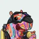 Cuddly Capybaras #1