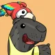 Cuddly Capybaras #50