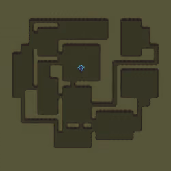 Imp Keep #749