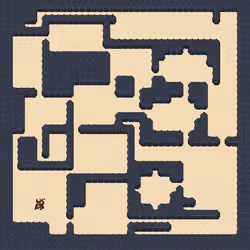Imp Keep #555