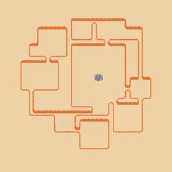 Imp Keep #744