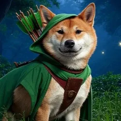 ROBINDOG