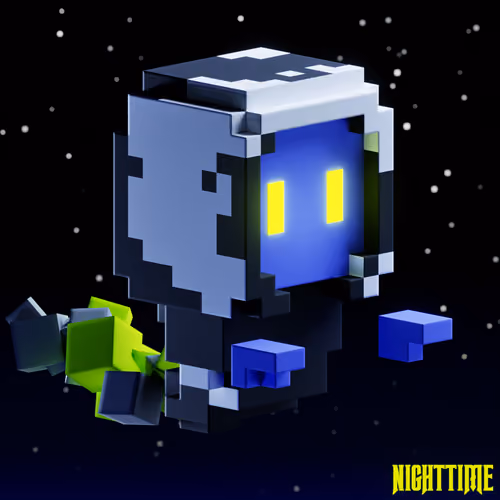 Knight #1231