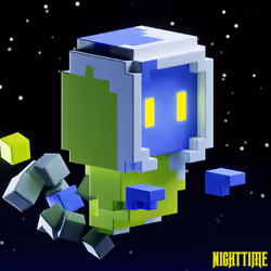 Knight #212