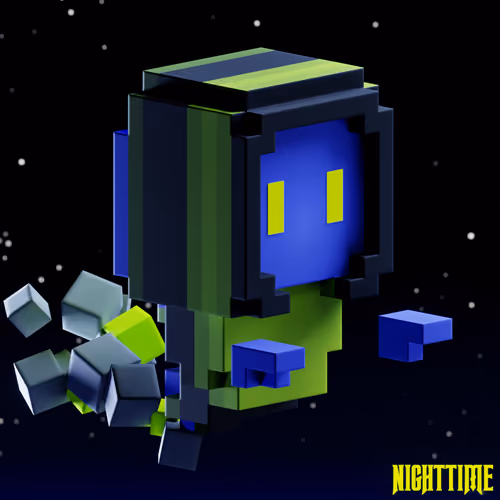 Knight #1482