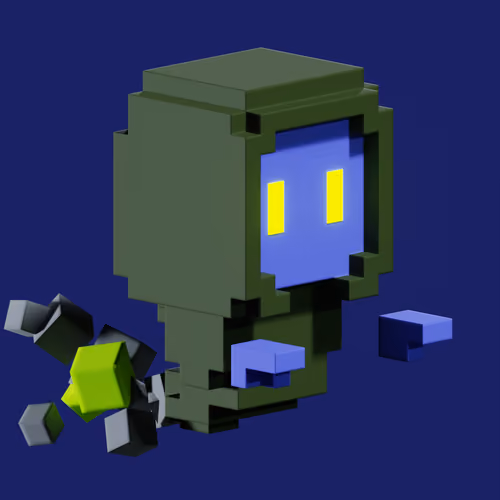 Knight #1097