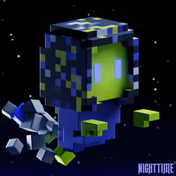 Knight #701