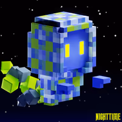 Knight #545