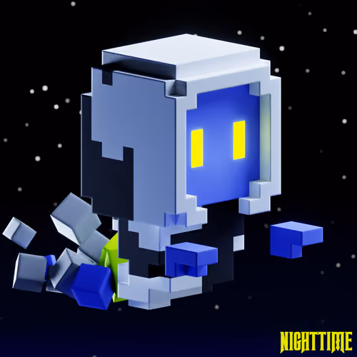 Knight #2777