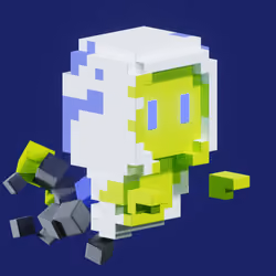 Knight #2864