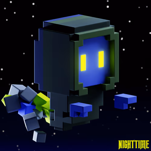 Knight #2314