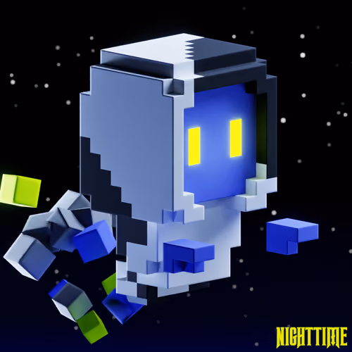Knight #1035