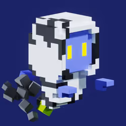 Knight #704