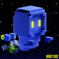 Knight #1433