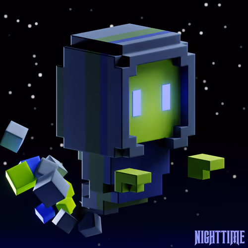 Knight #2400