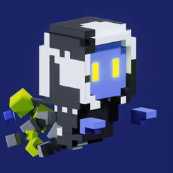 Knight #2035