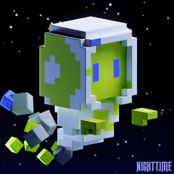 Knight #2835