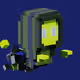 Knight #679